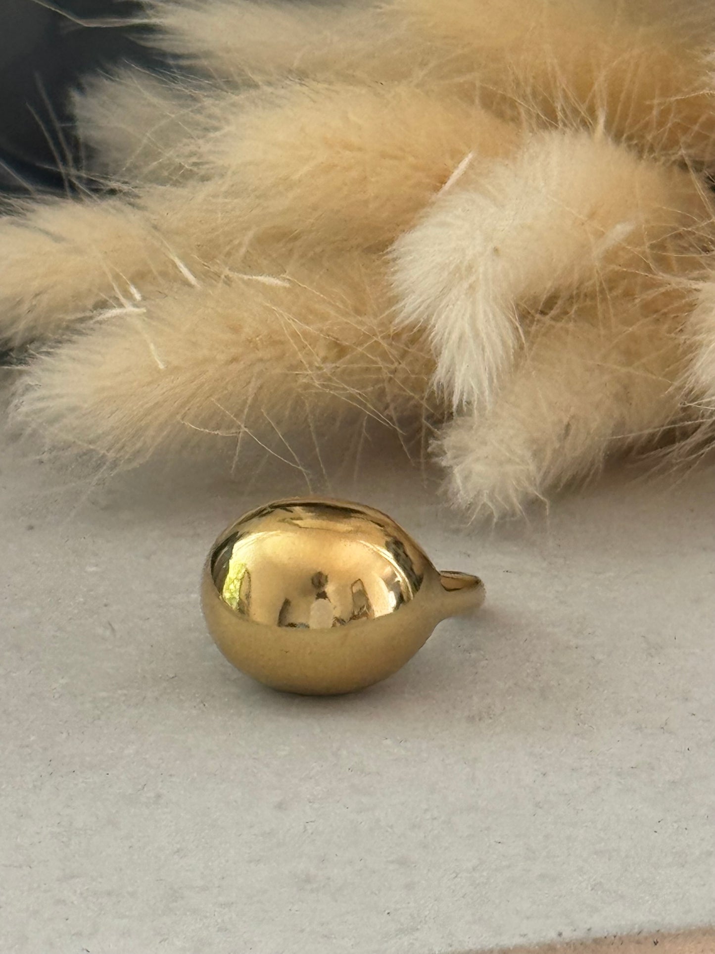 Bague Sia