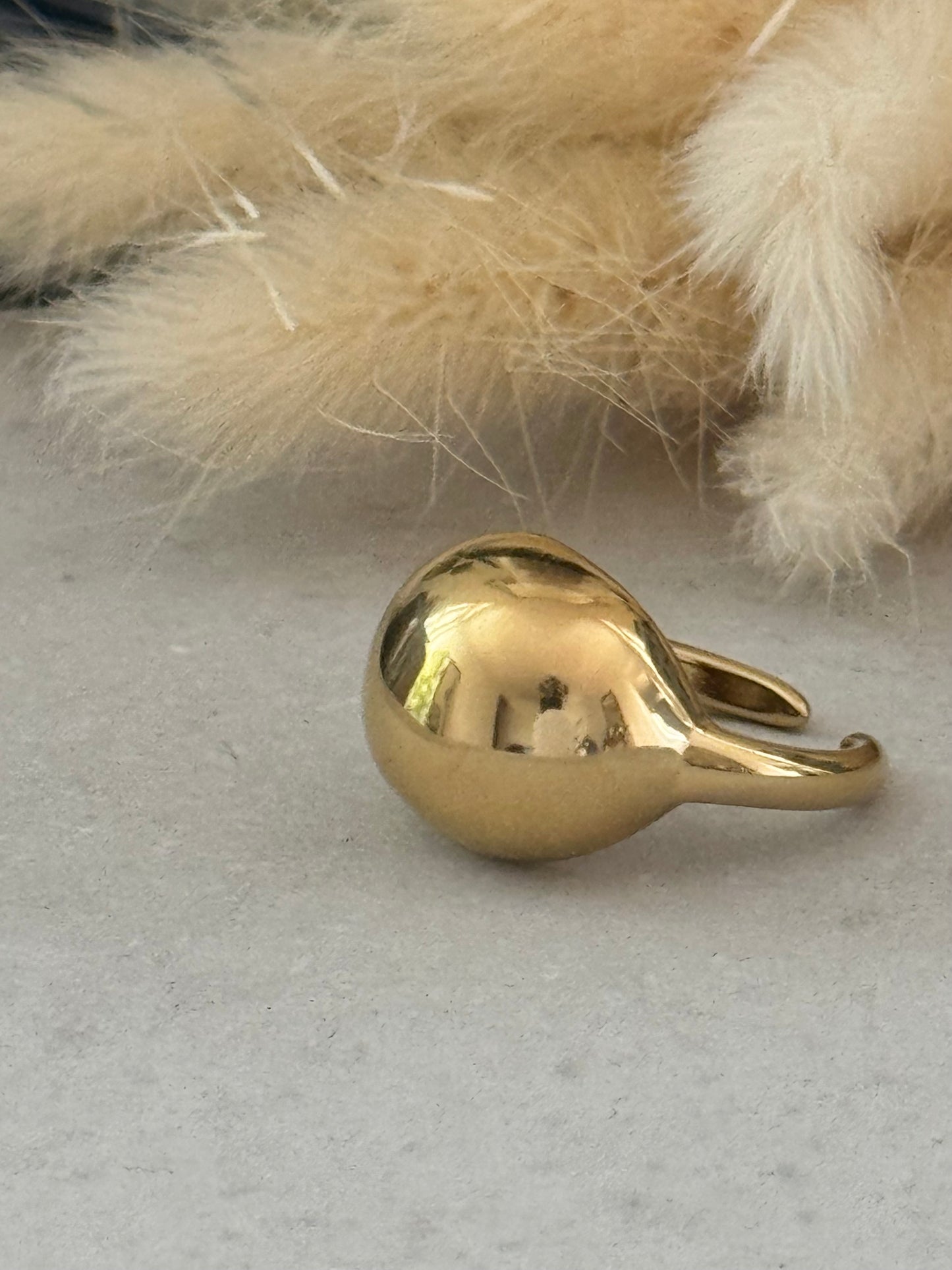 Bague Sia