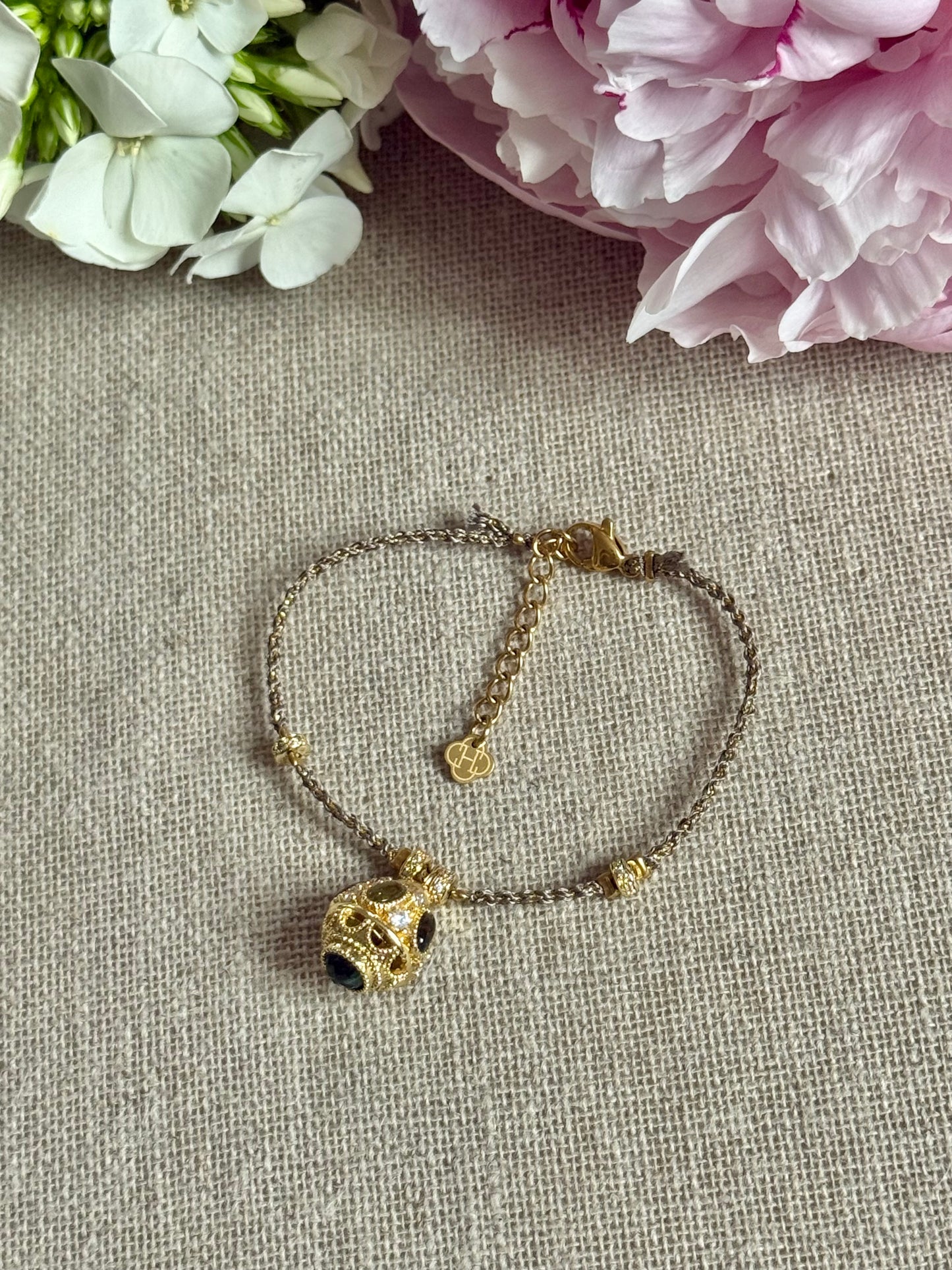 Bracelet Diane