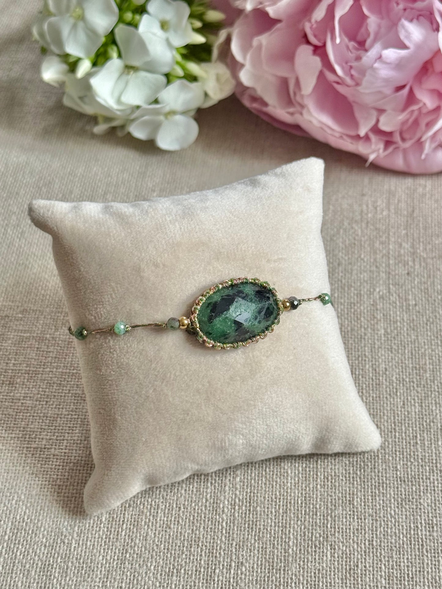 Bracelet Eléonore
