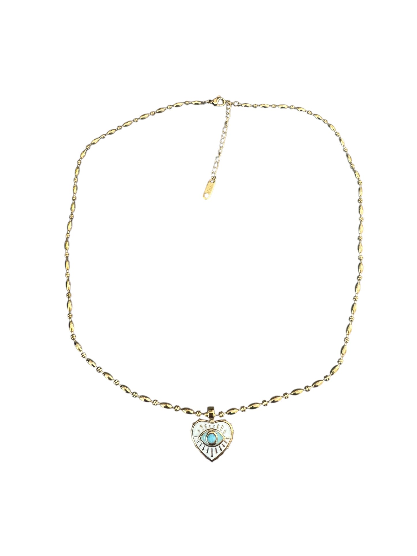 Collier Dawn