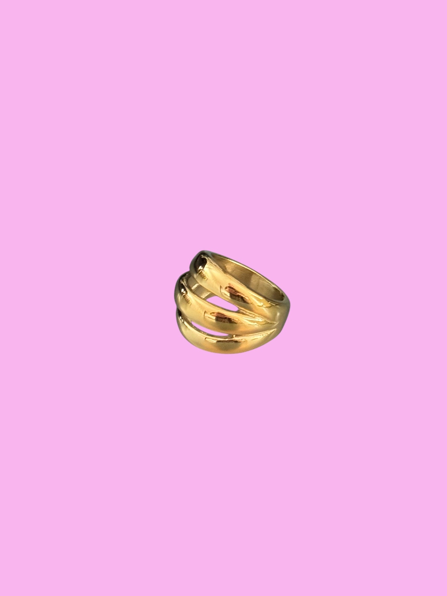 Bague Kayla