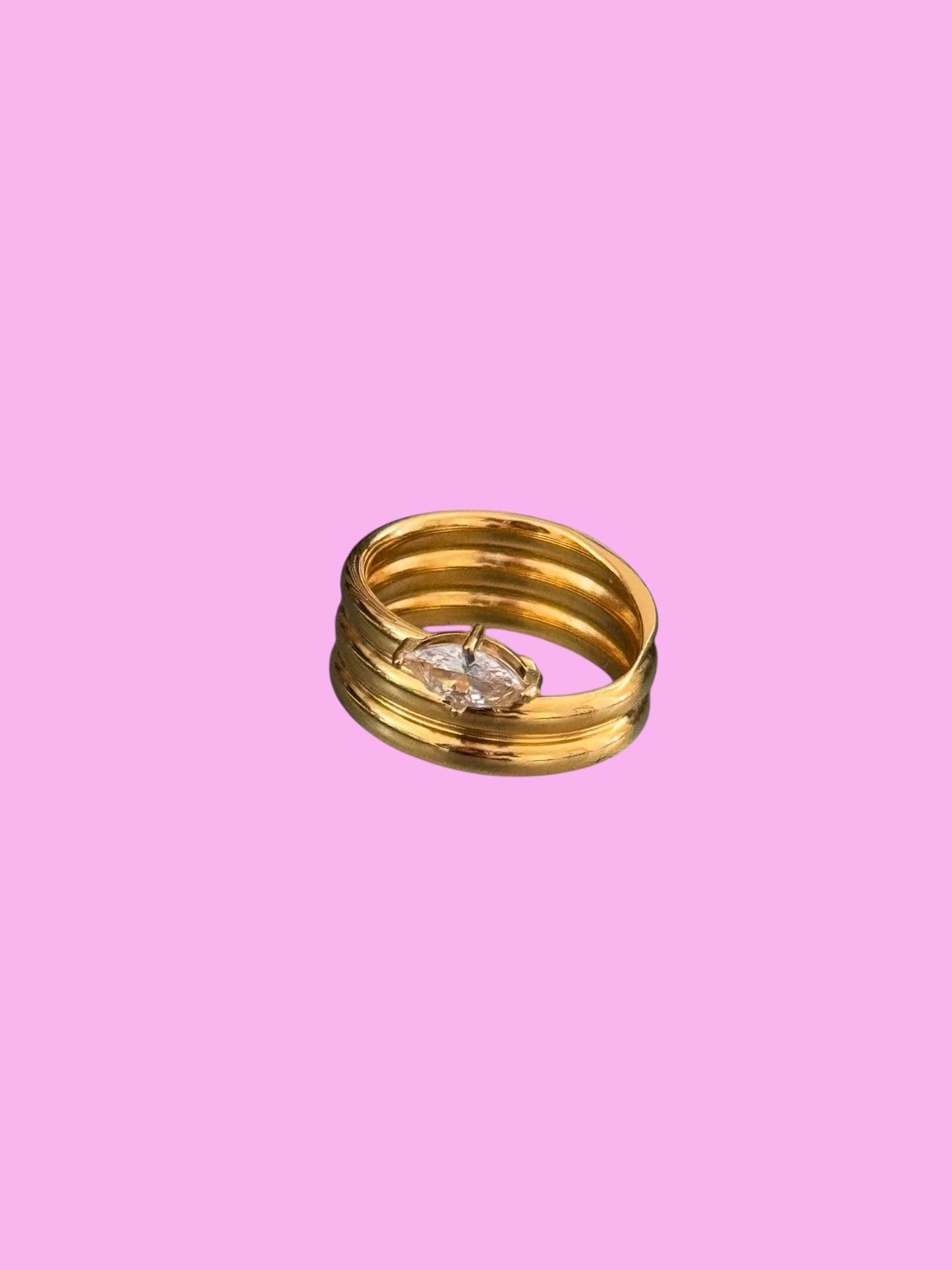 Bague Ava