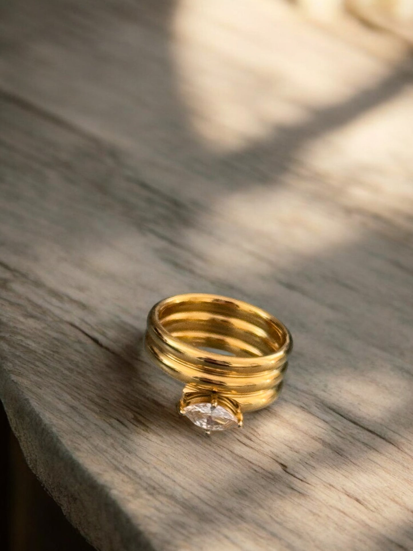 Bague Ava