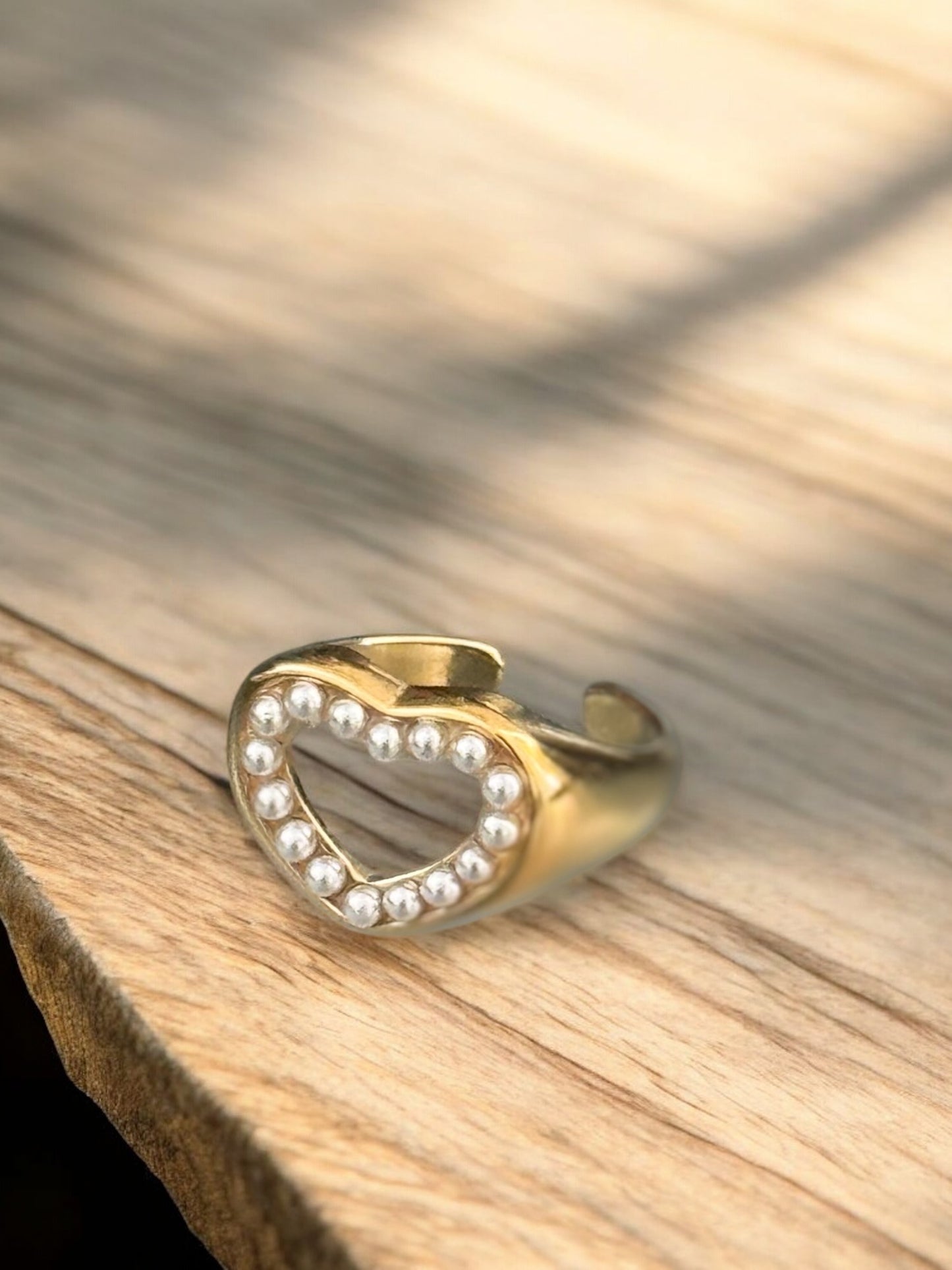 Bague Cassie