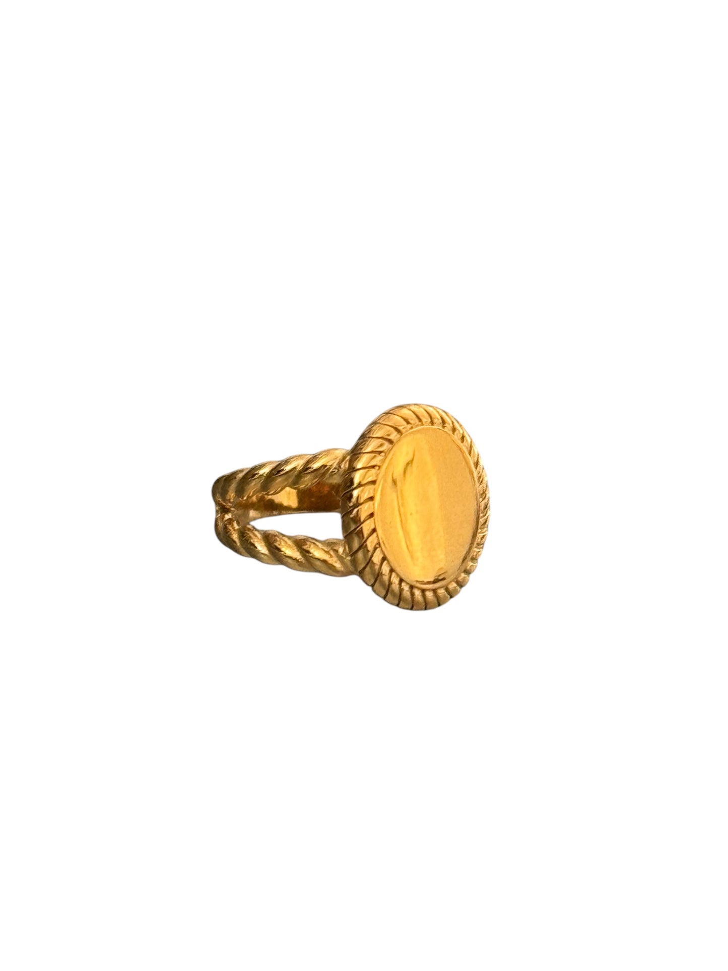 Bague Cameron
