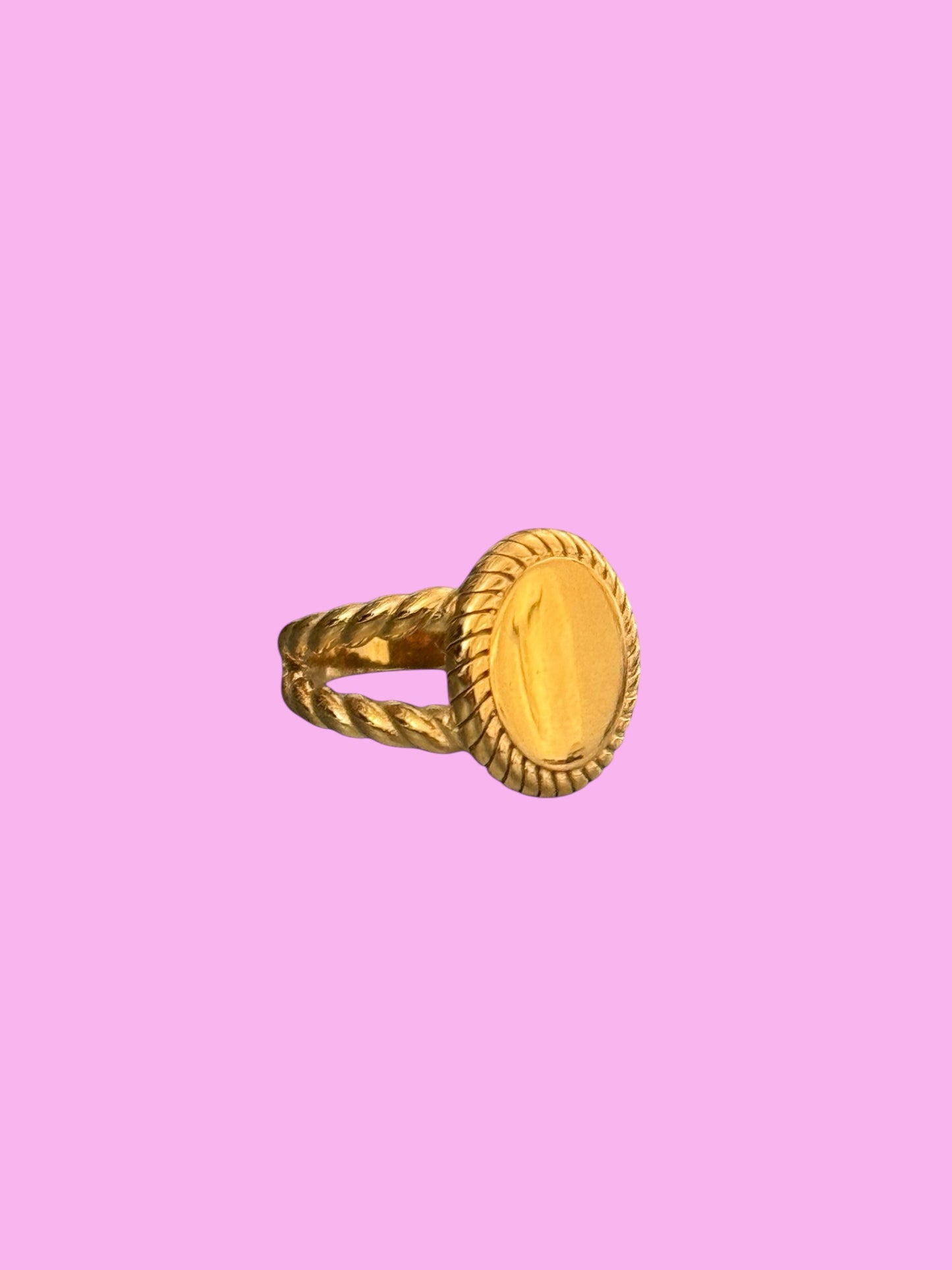 Bague Cameron