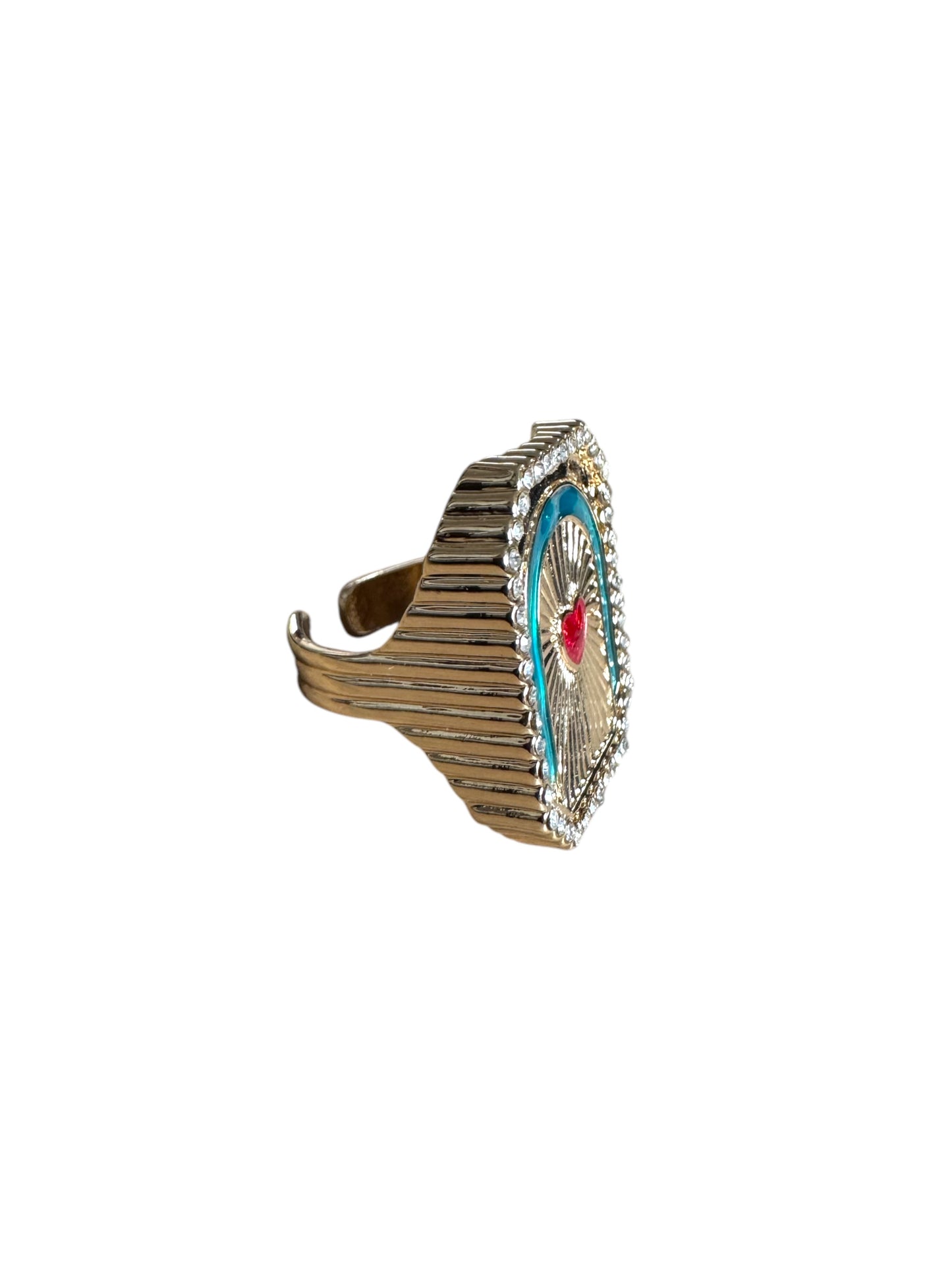 Bague Trisha