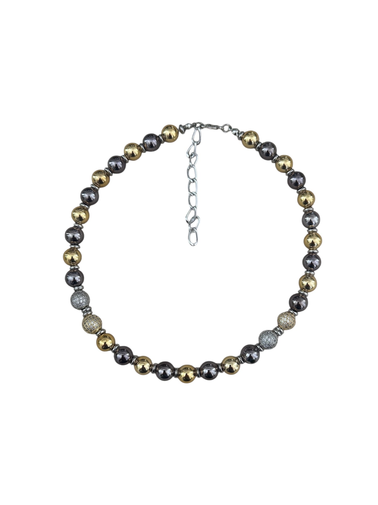Collier Alyssa