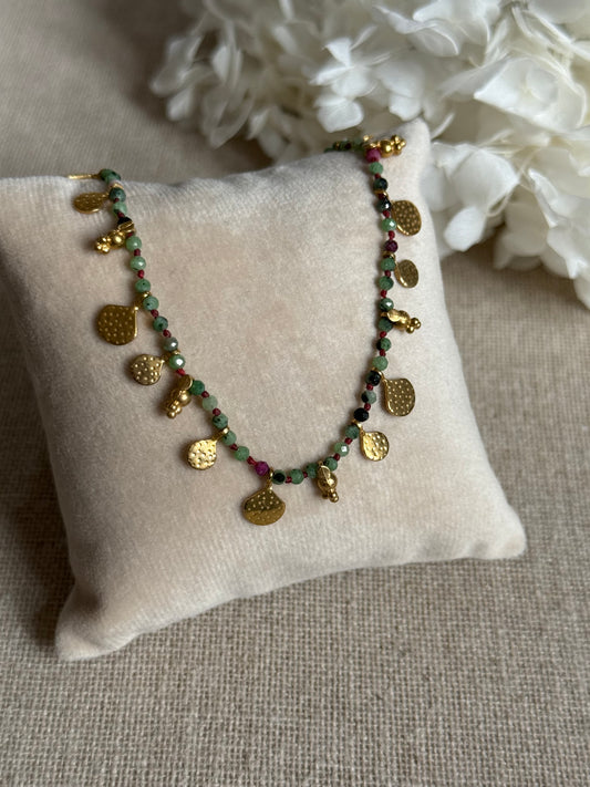 Collier Paola