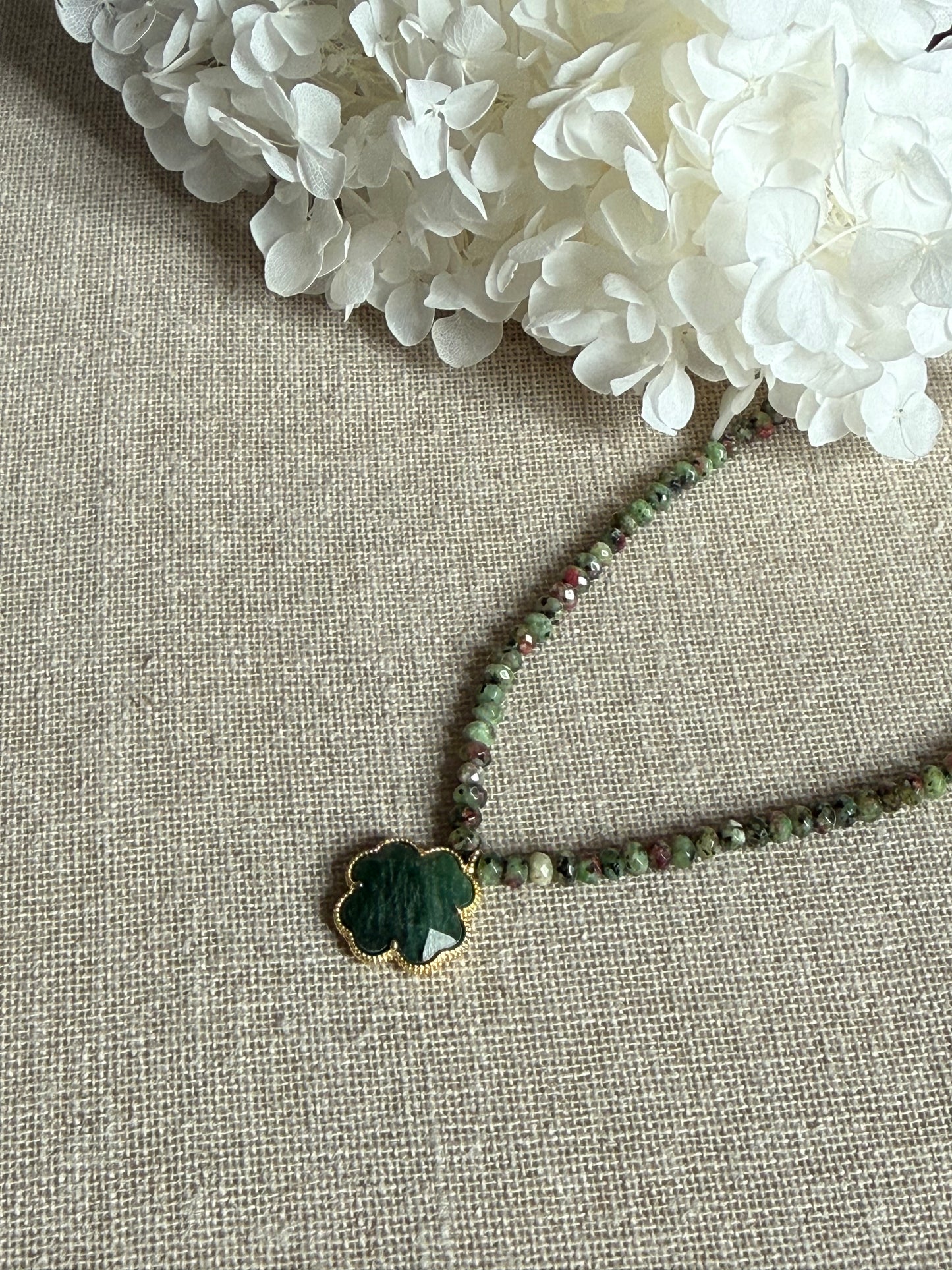 Collier Célia