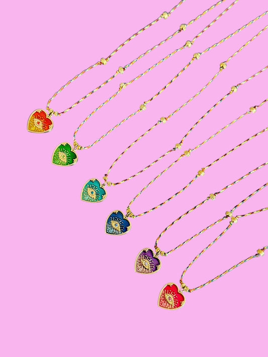 Collier Giulia