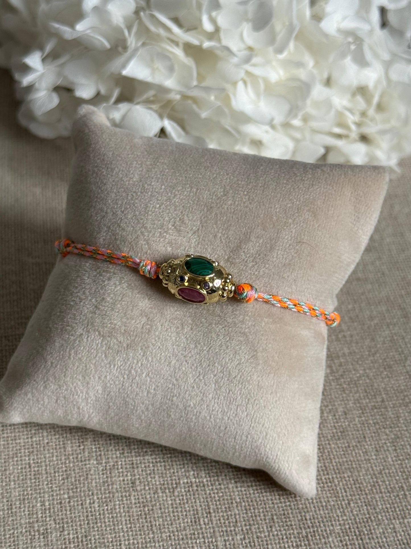 Bracelet Marlie orange
