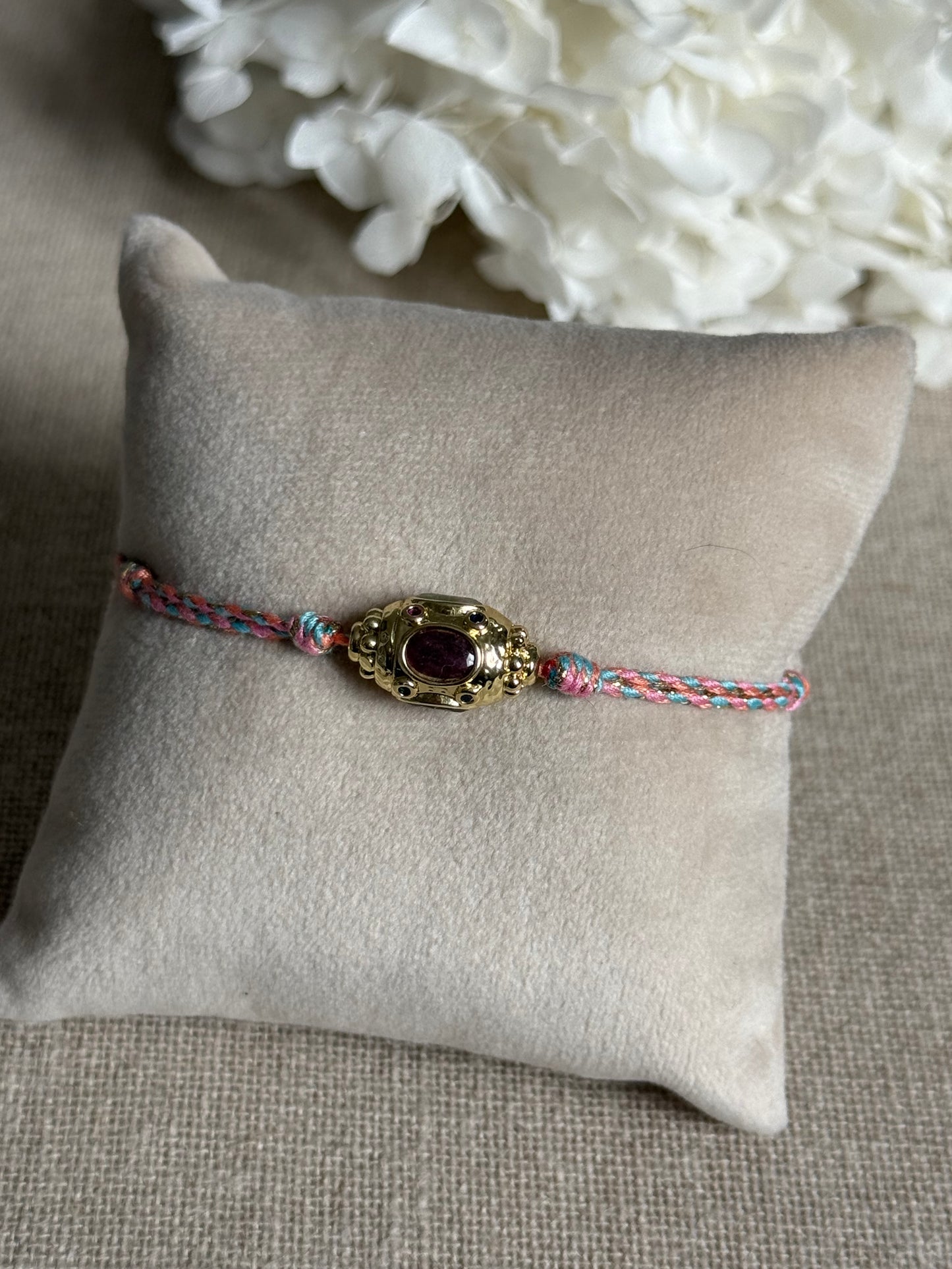 Bracelet Marlie rose