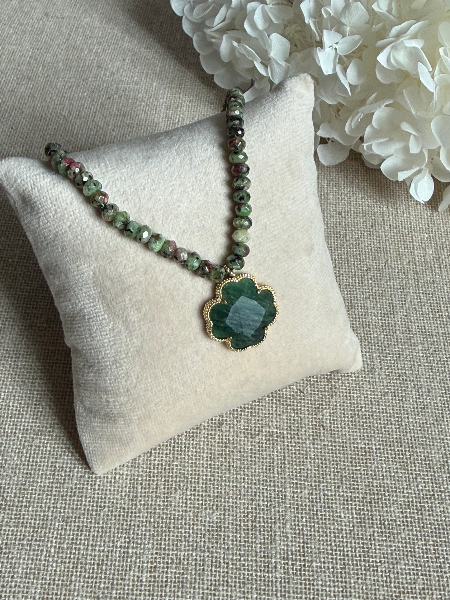 Collier Célia