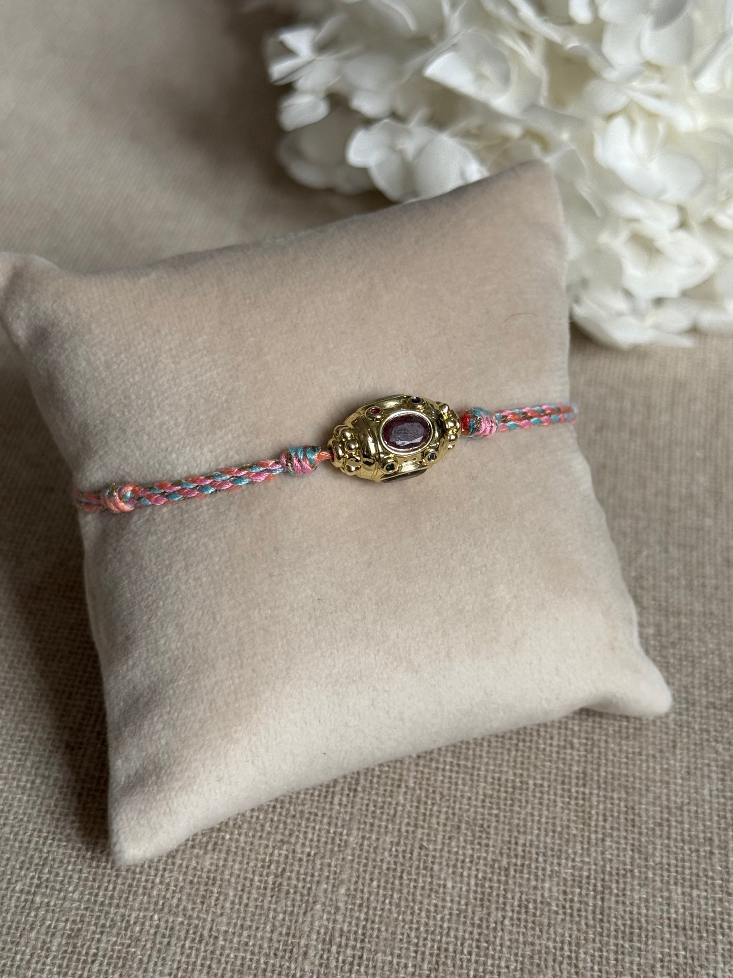 Bracelet Marlie rose