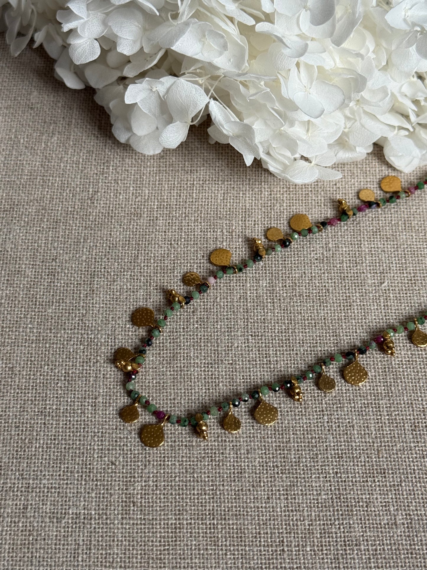 Collier Paola