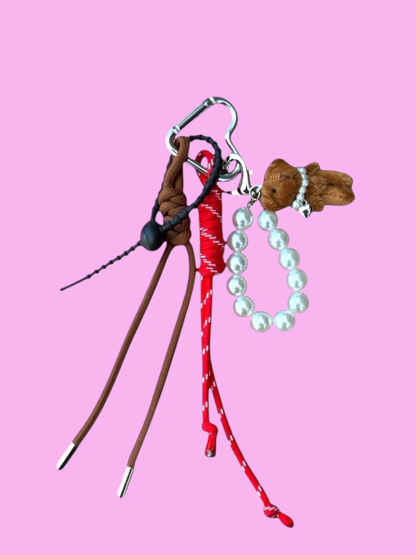 Bijou de sac #1