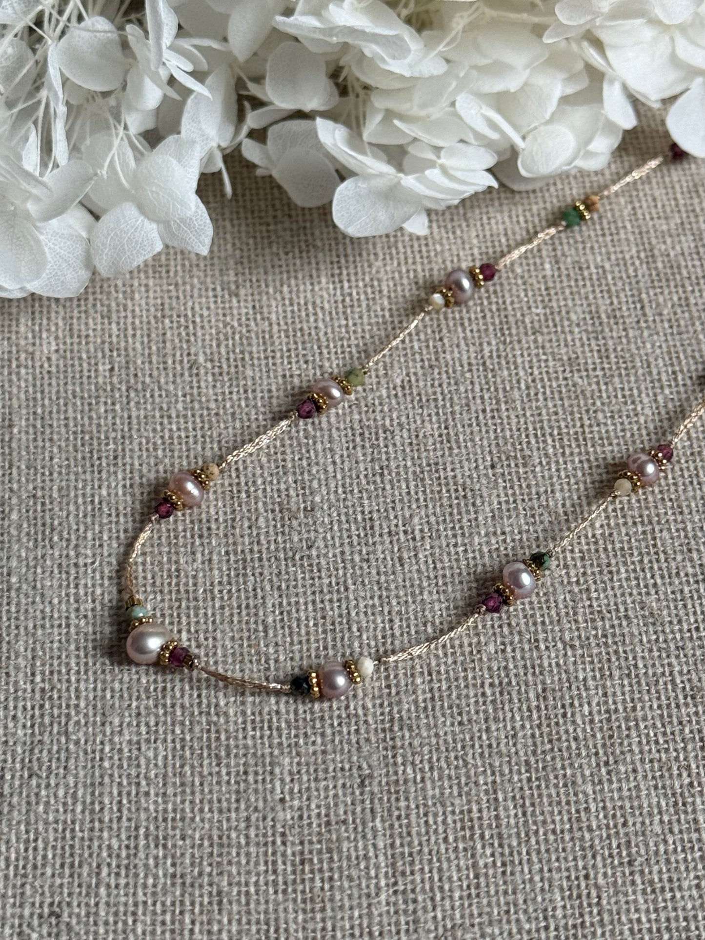 Collier Léa