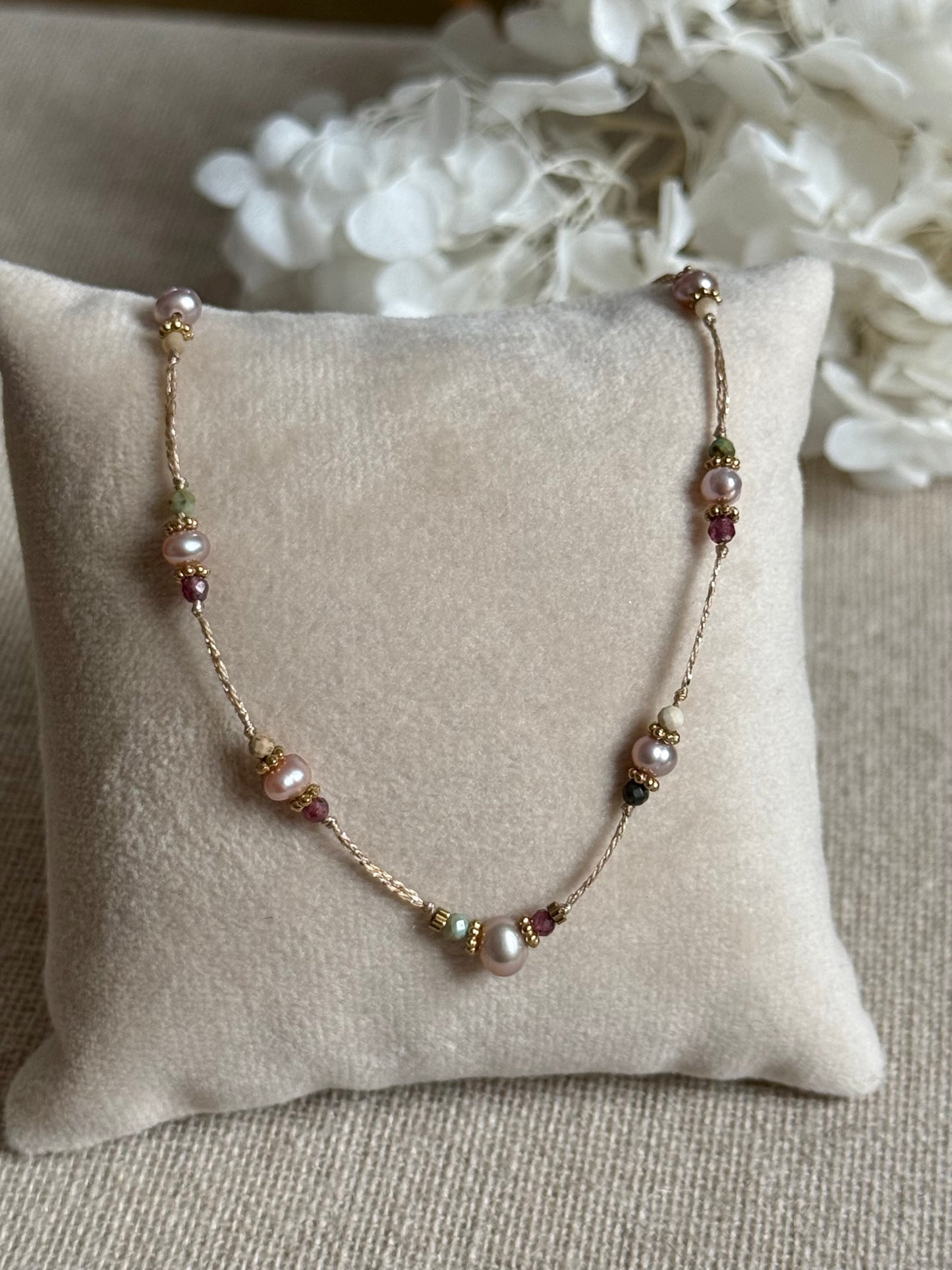 Collier Léa