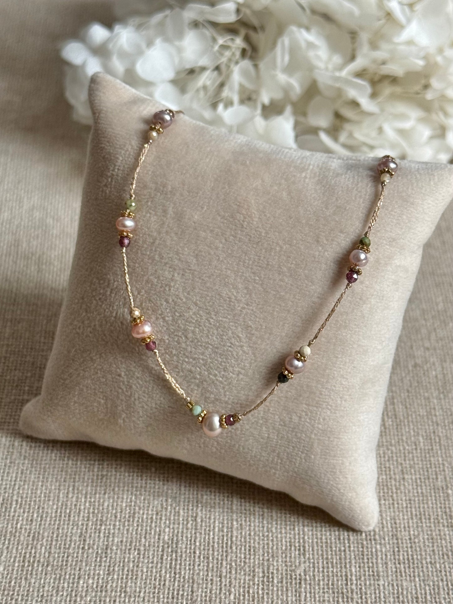 Collier Léa