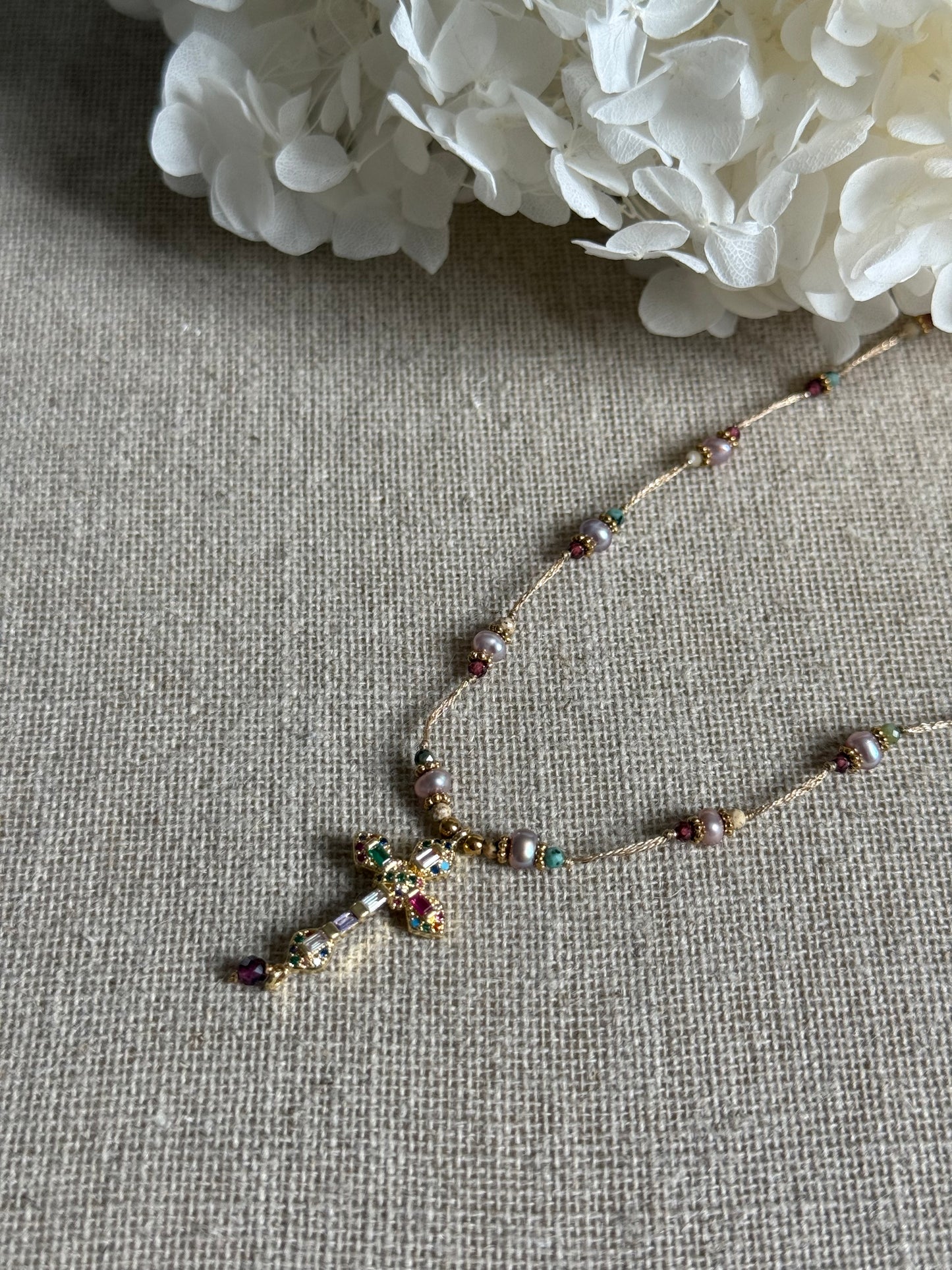 Collier Maria