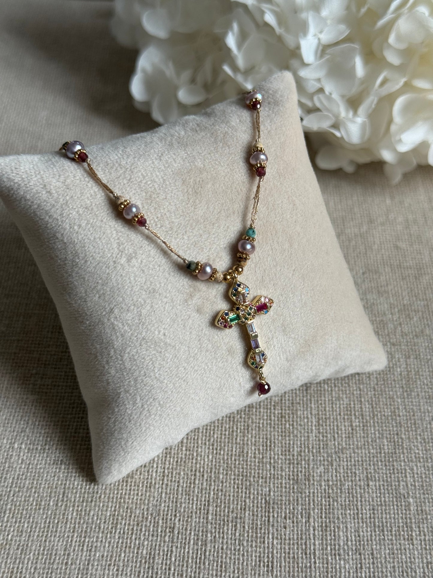 Collier Maria