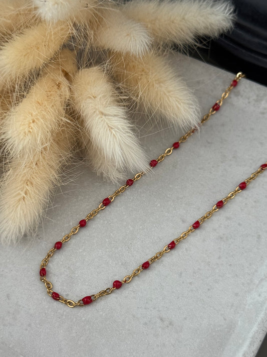 Collier Juliette