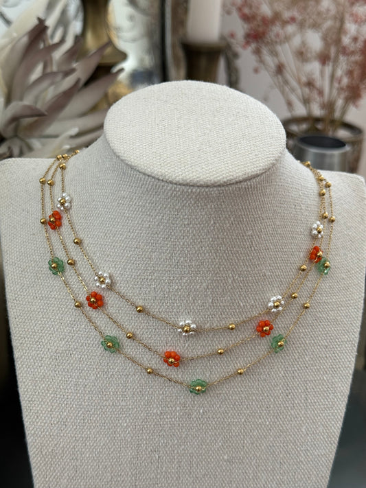 Collier Solène