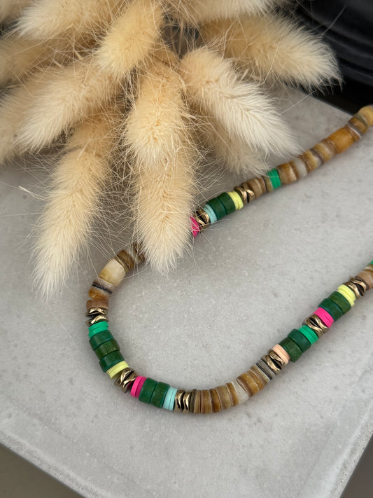 Collier Surfeuse