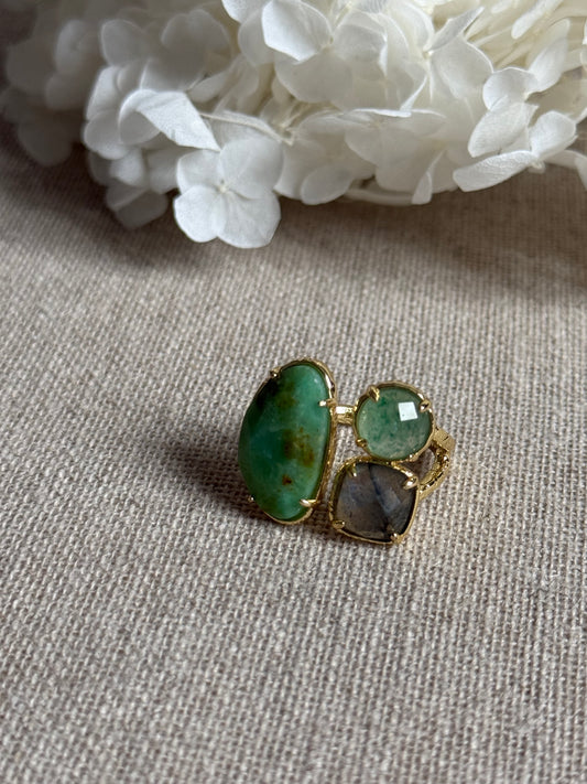 Bague Lucie