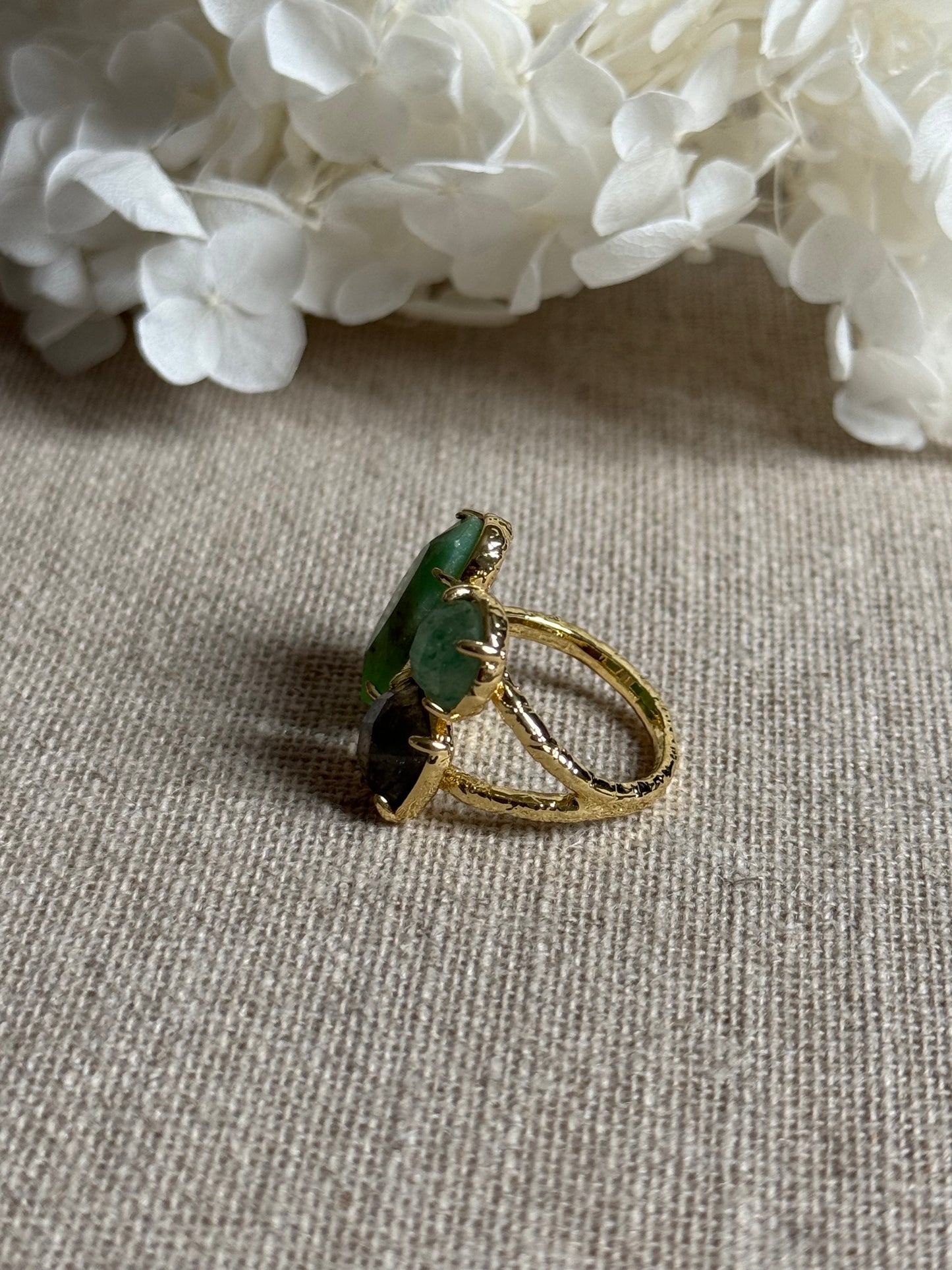 Bague Lucie