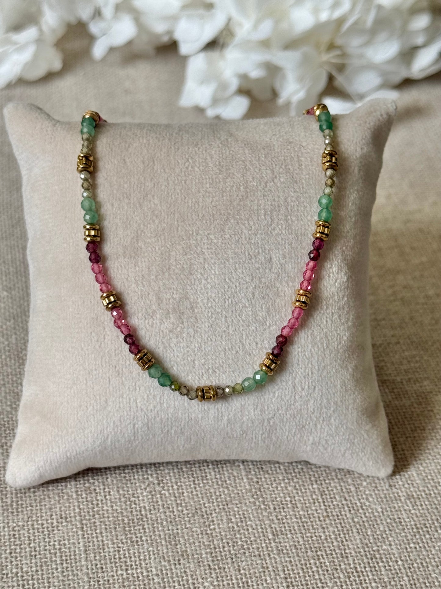 Collier Clara