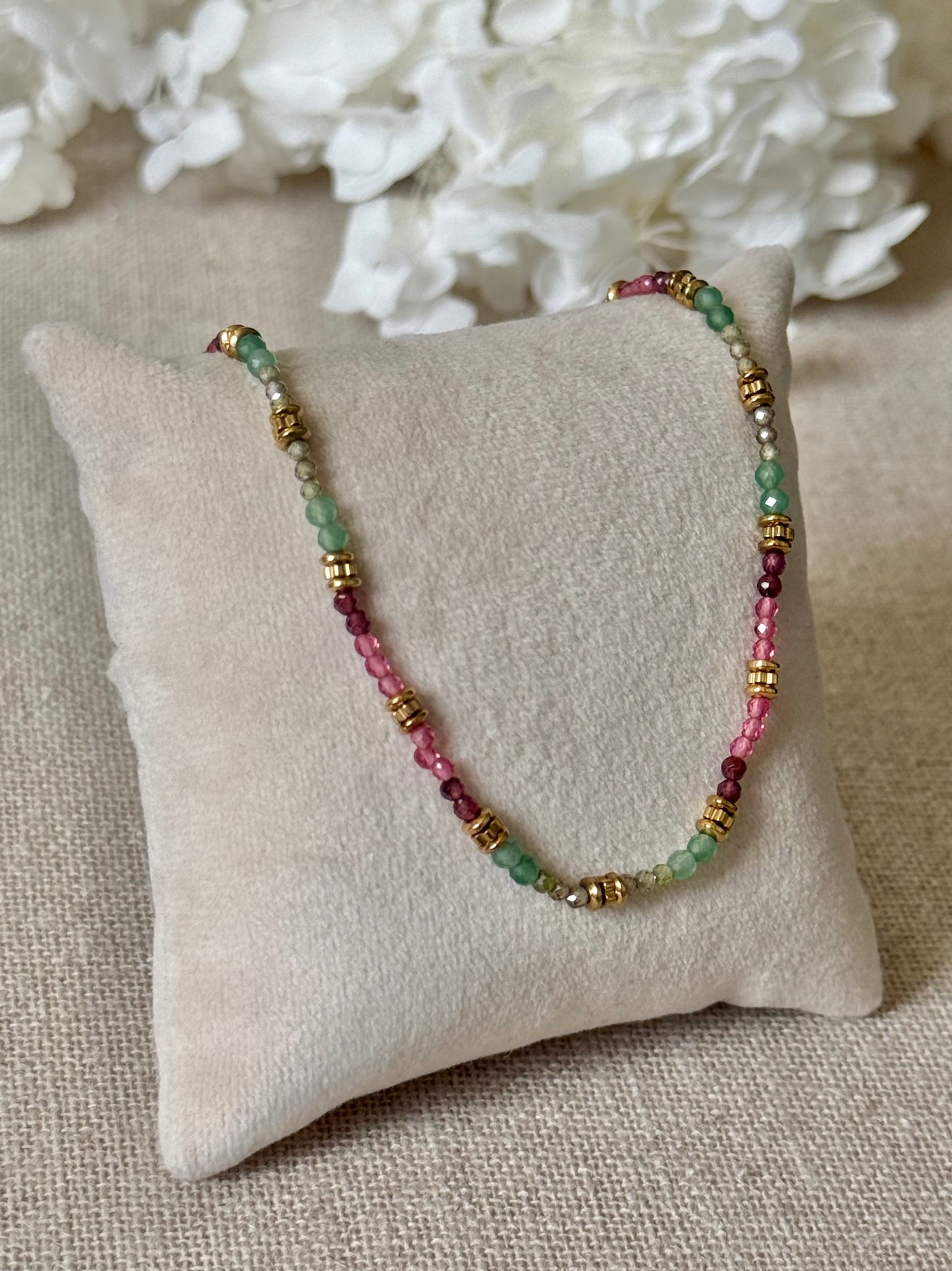 Collier Clara