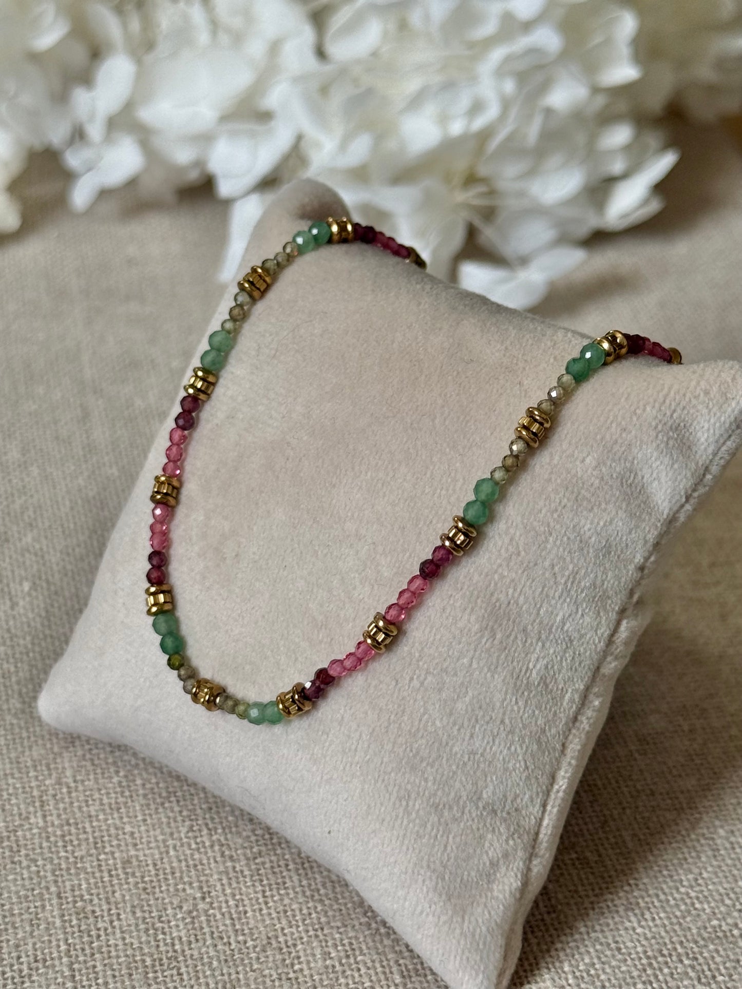 Collier Clara