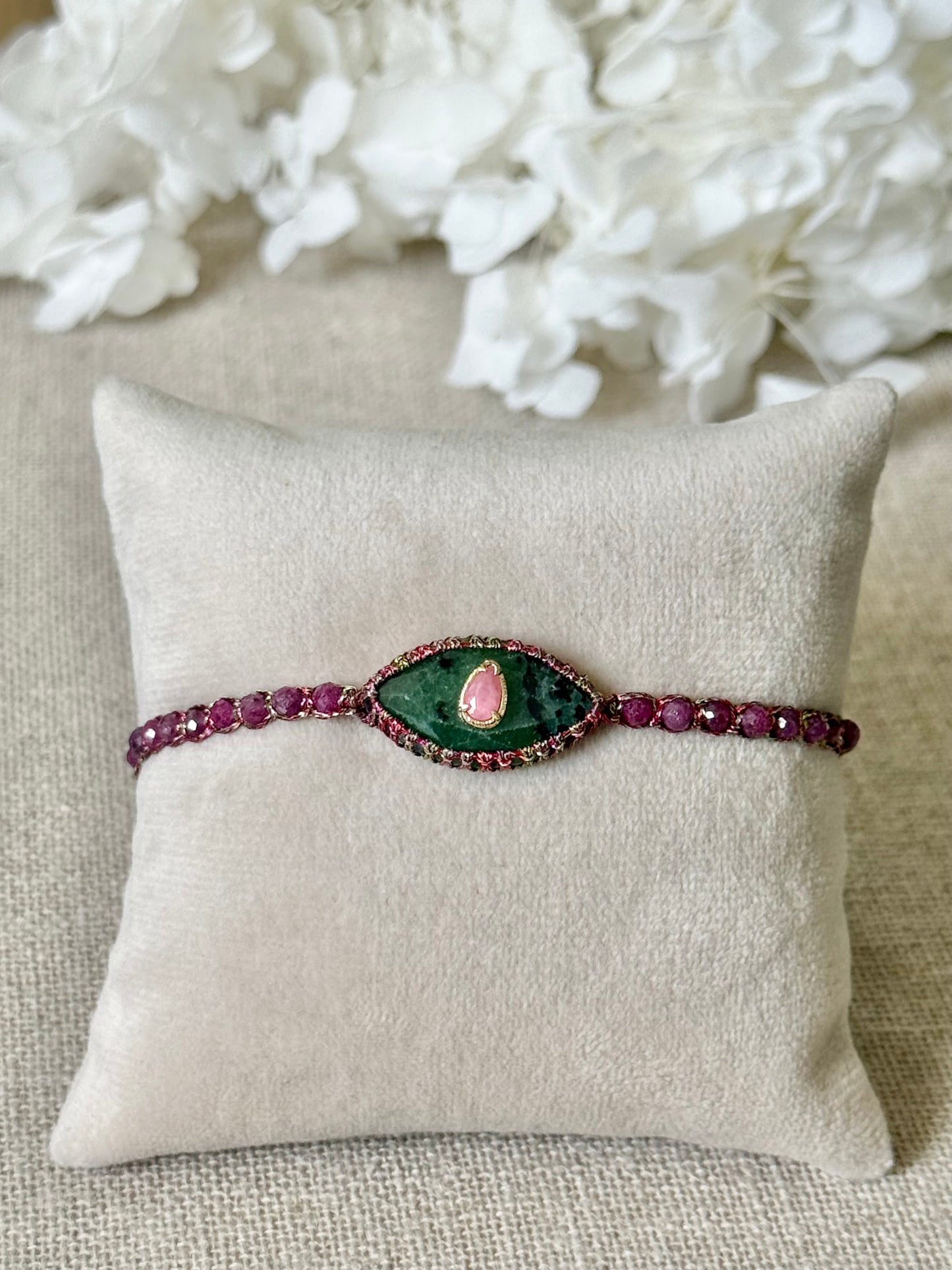 Bracelet Céleste
