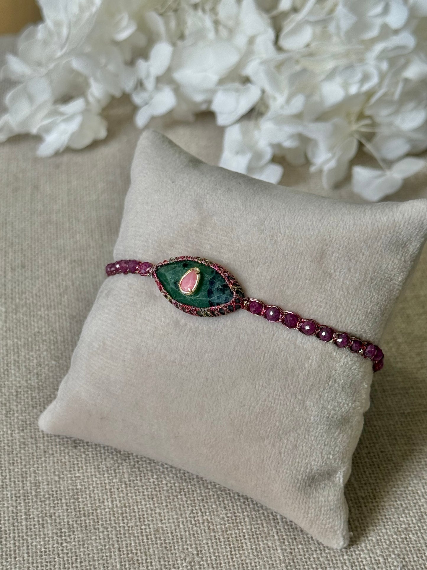 Bracelet Céleste