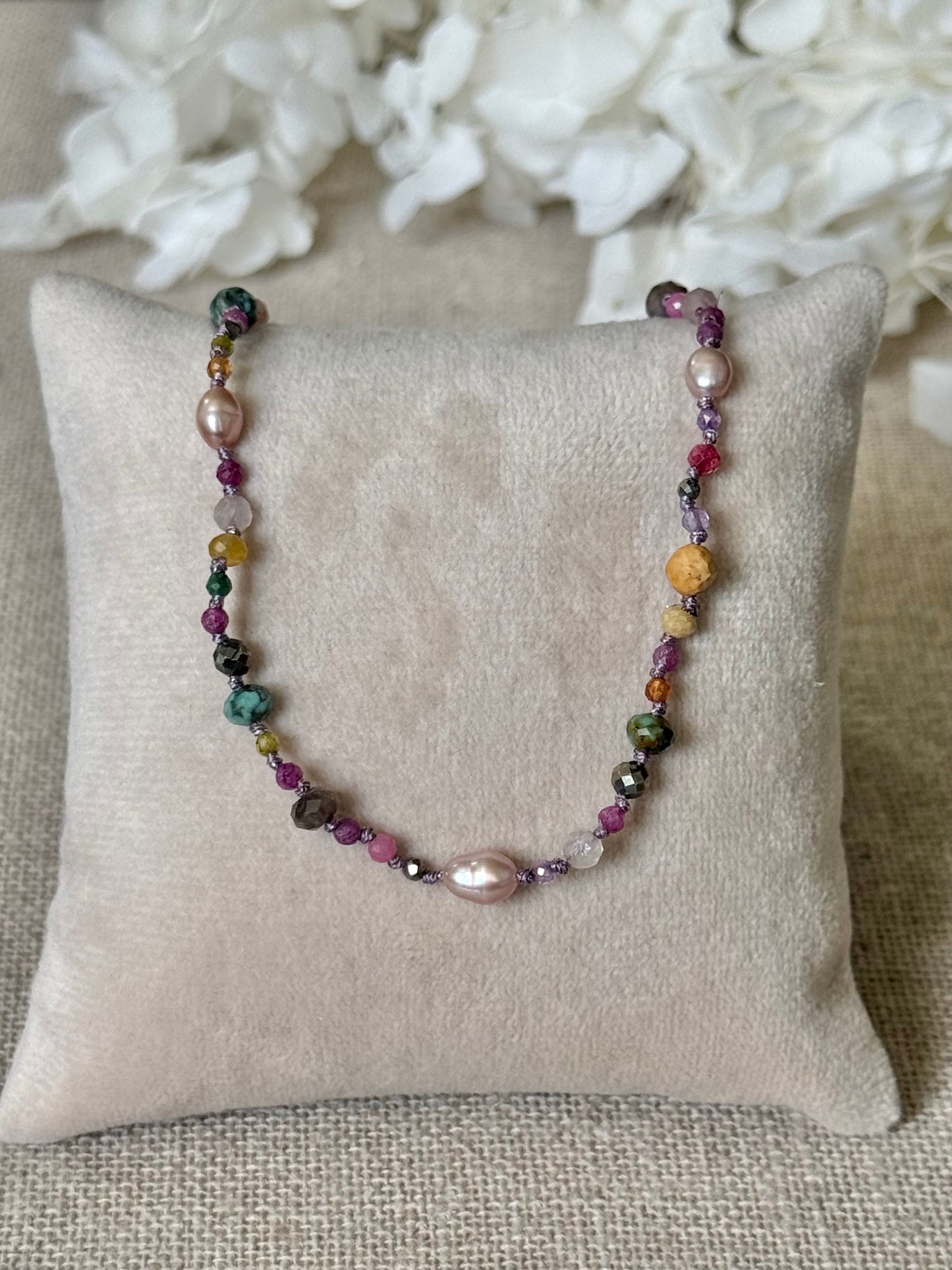 Collier Joy