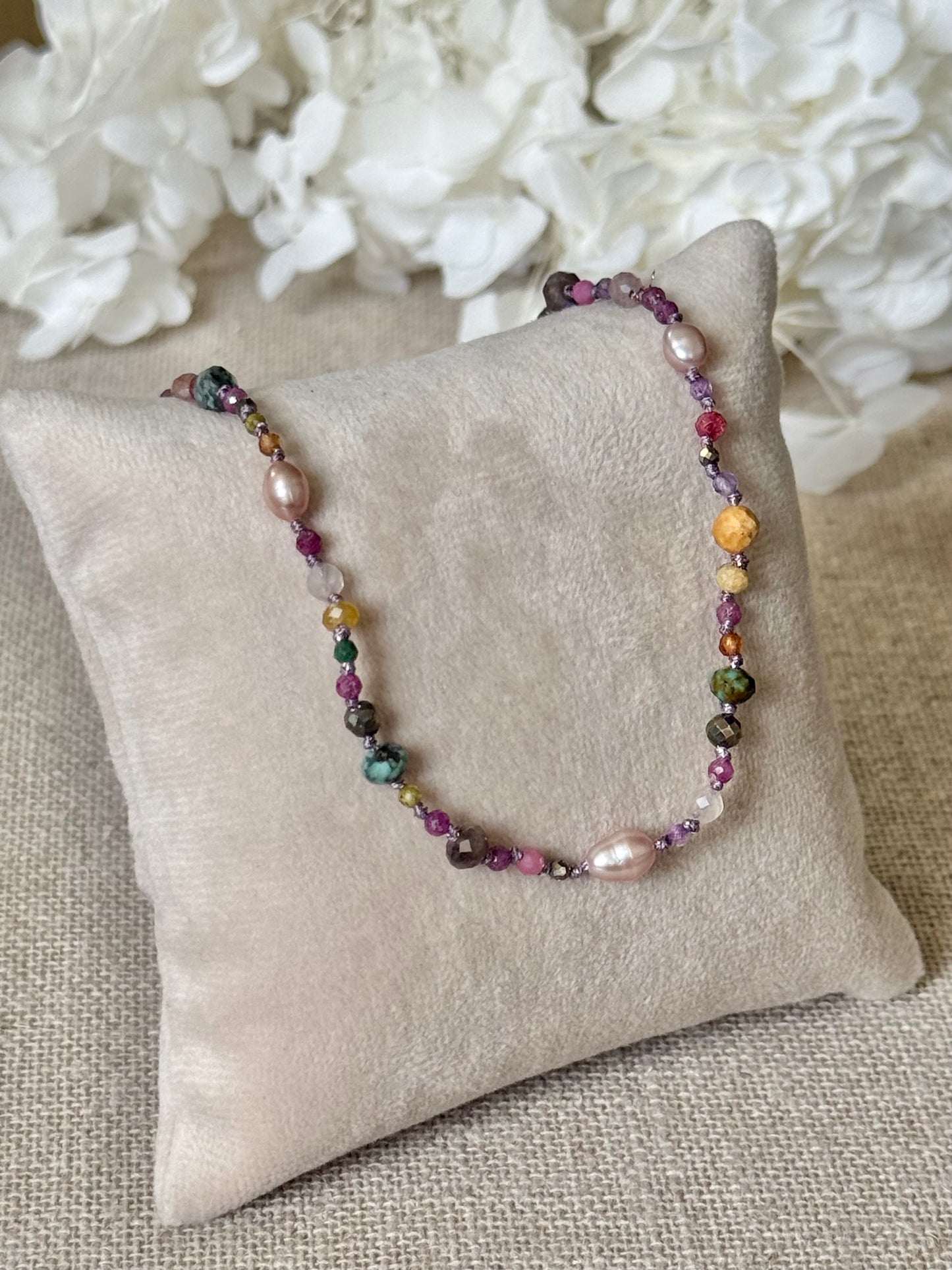 Collier Joy