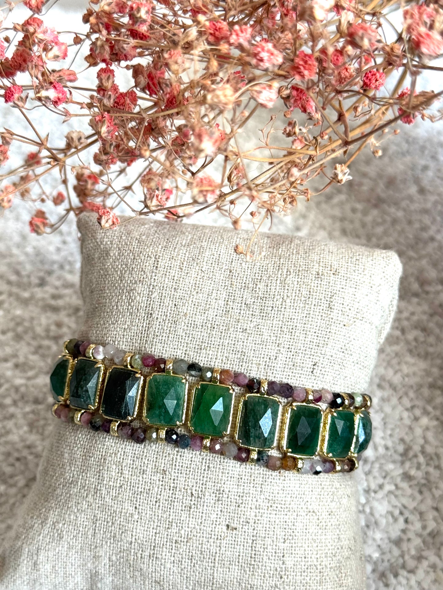 Bracelet Adèle modèle 1
