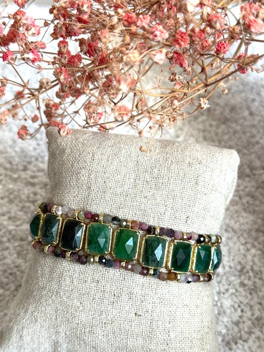 Bracelet Adèle modèle 1