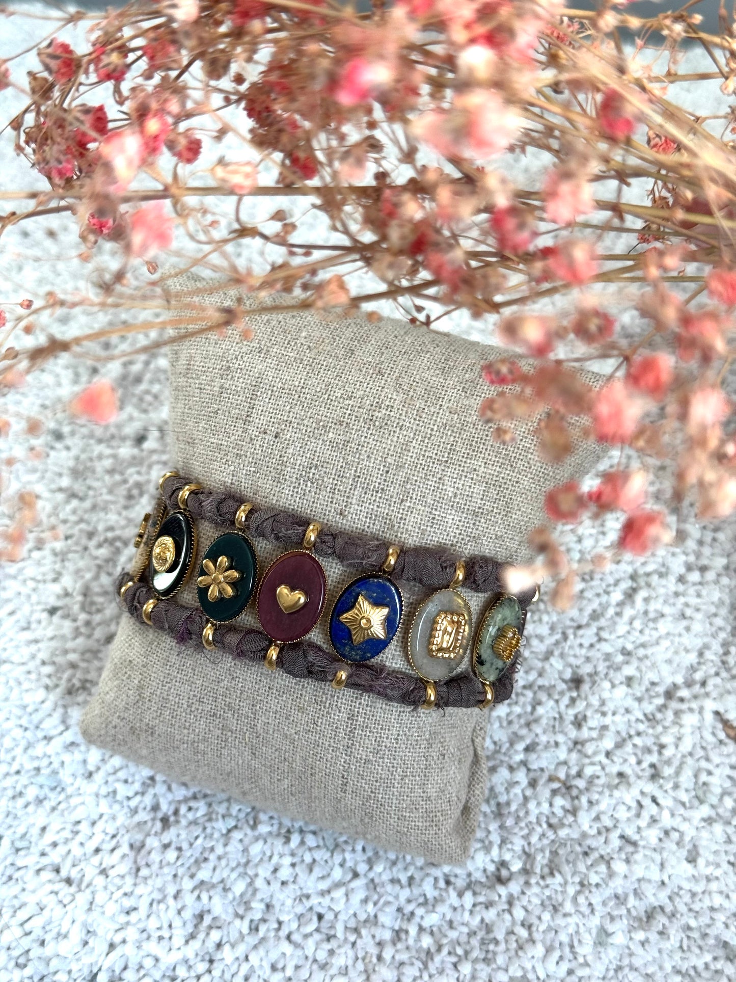 Bracelet Naya