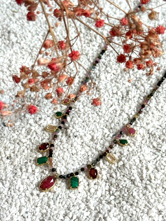 Collier Romy