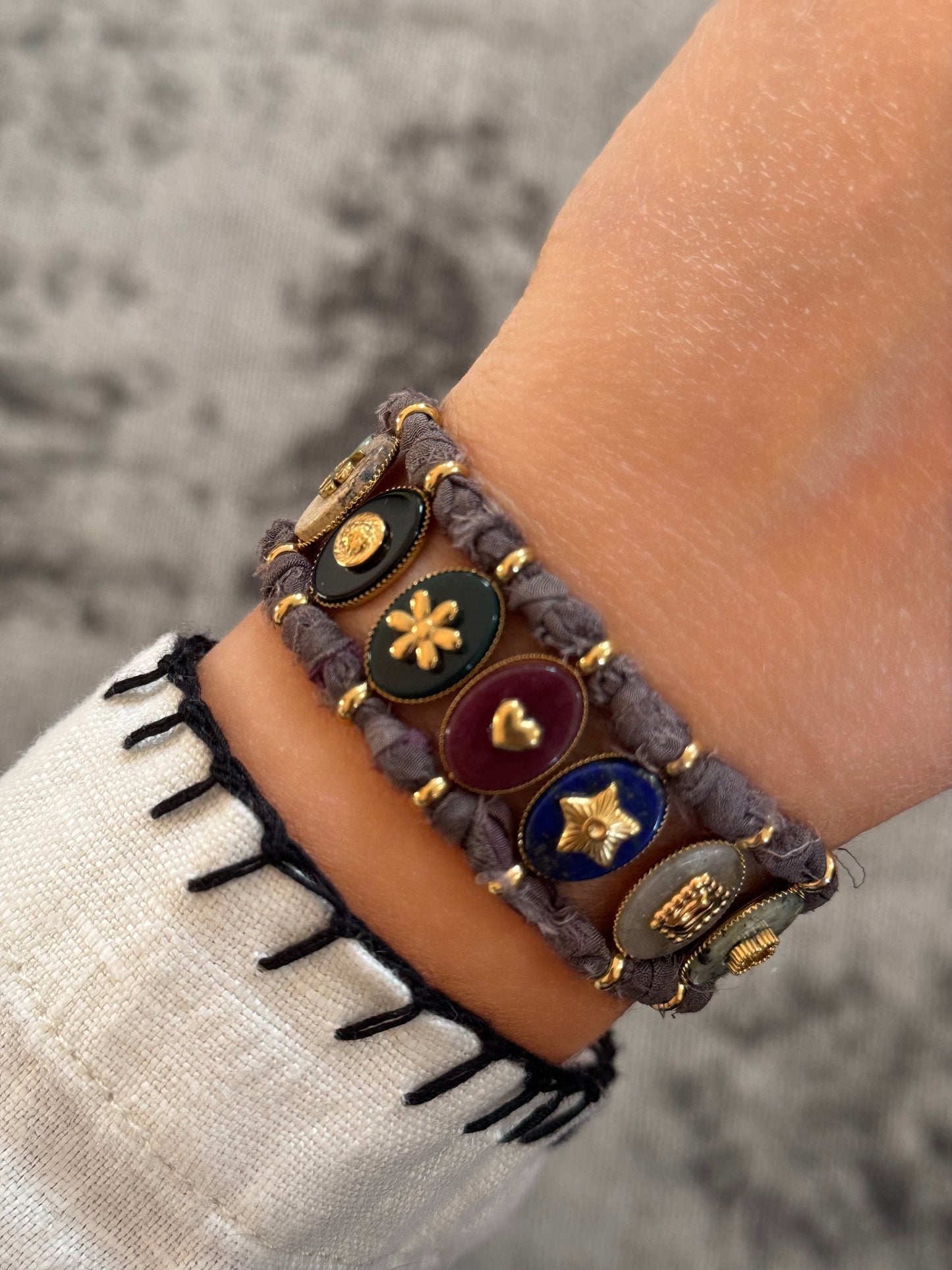 Bracelet Naya