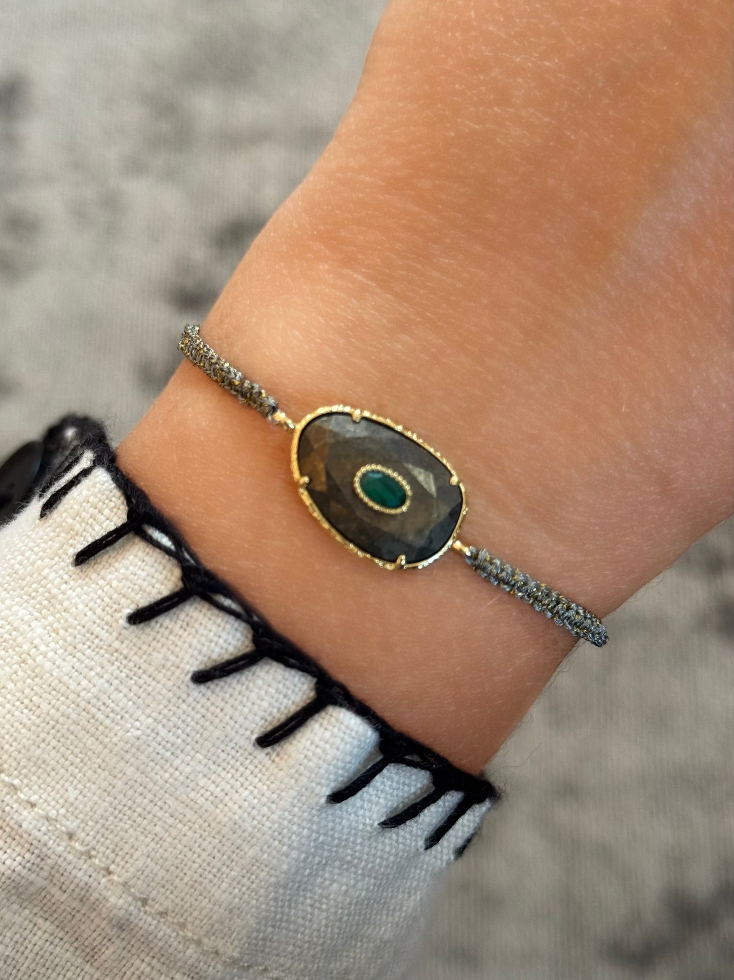 Bracelet Albane