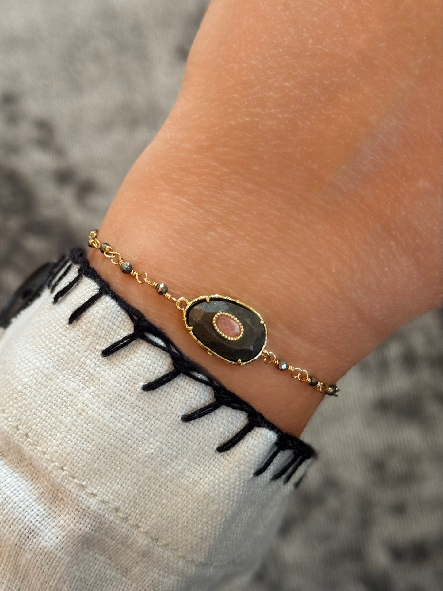 Bracelet Alix
