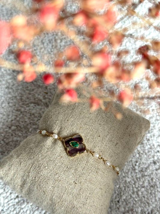 Bracelet Thaïs