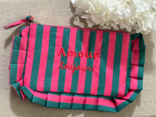 Pochette Amour