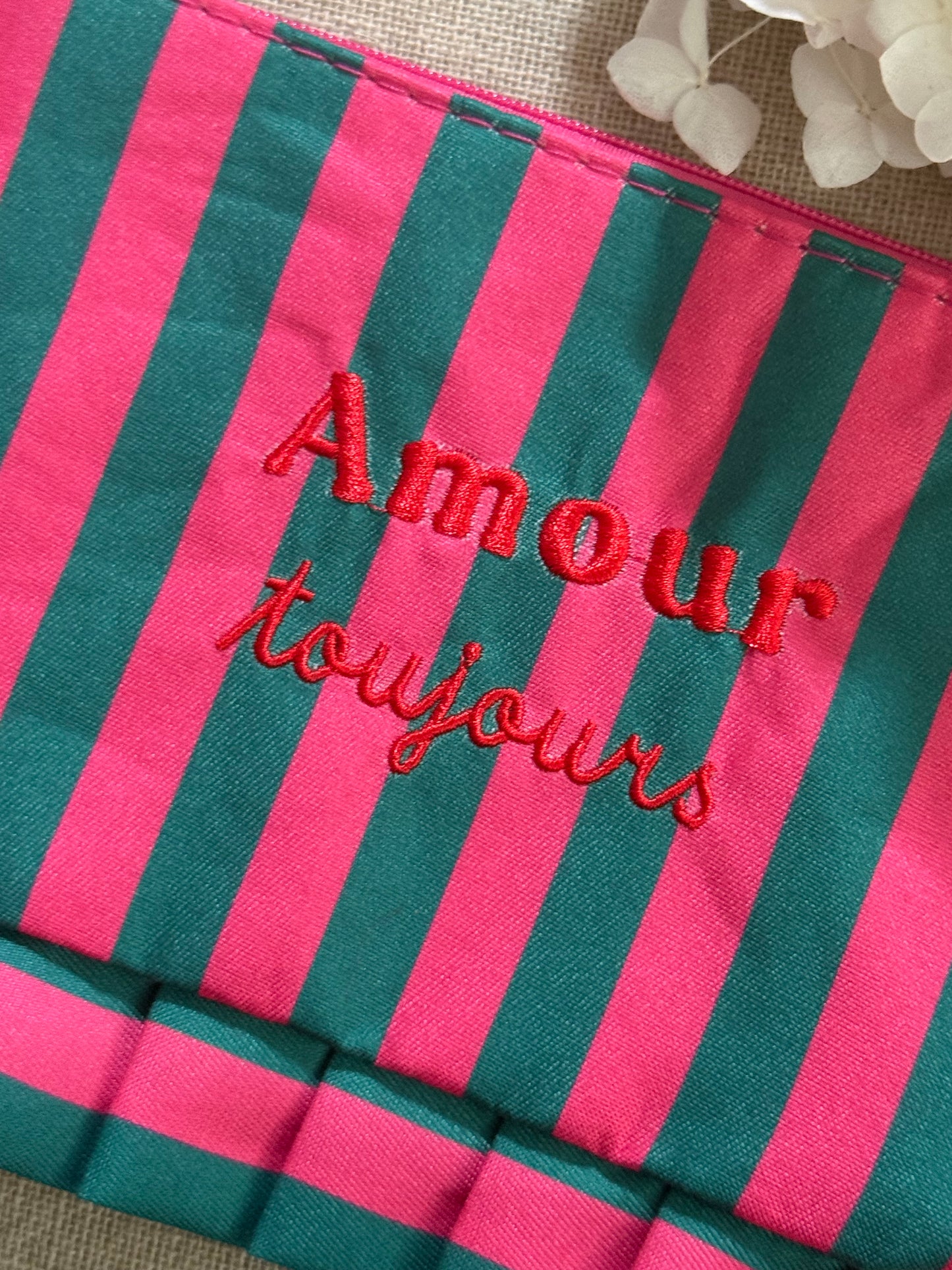 Pochette Amour
