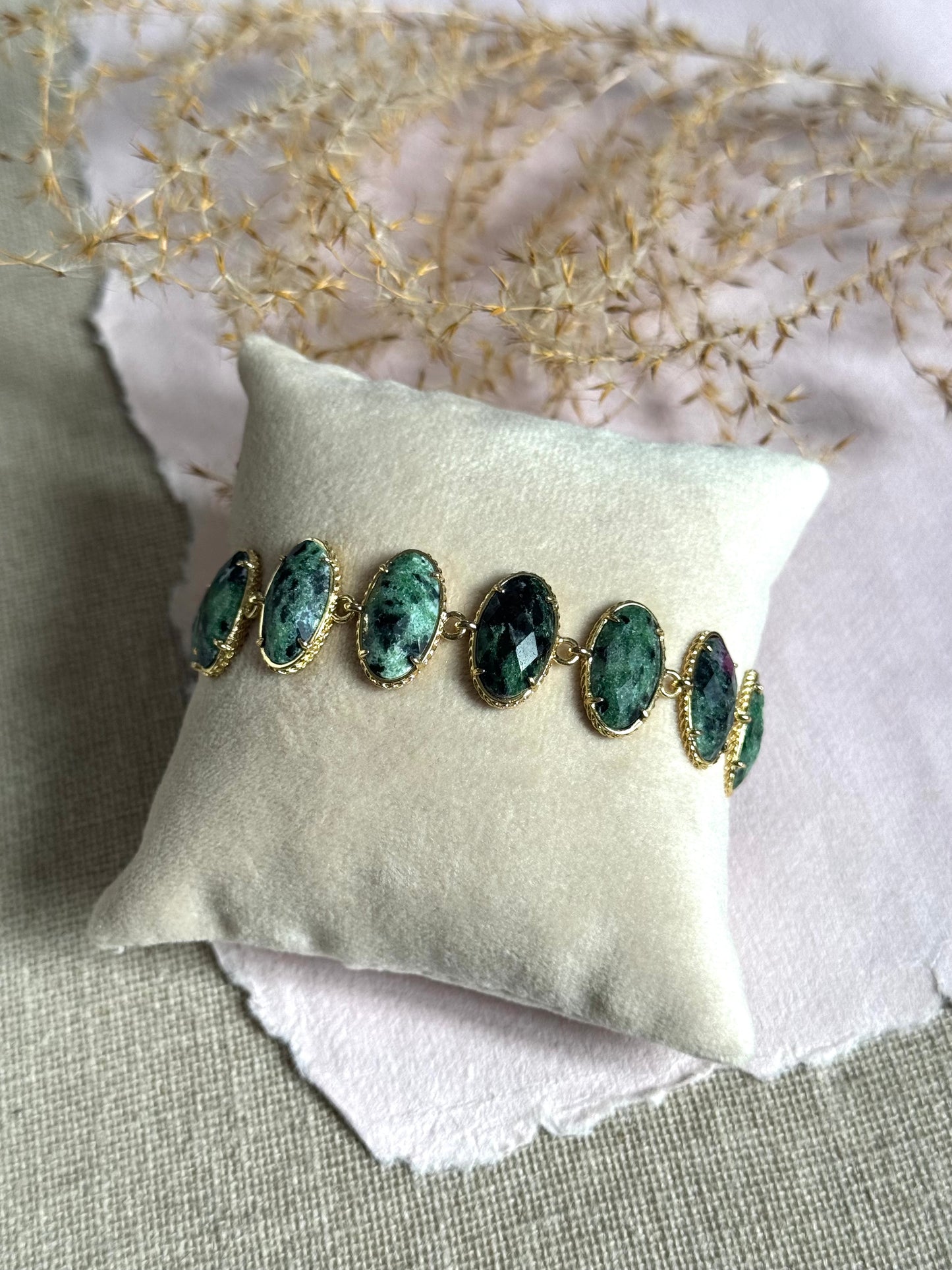 Bracelet Salomé